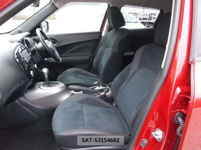 Nissan JUKE 2017-04 373718-16