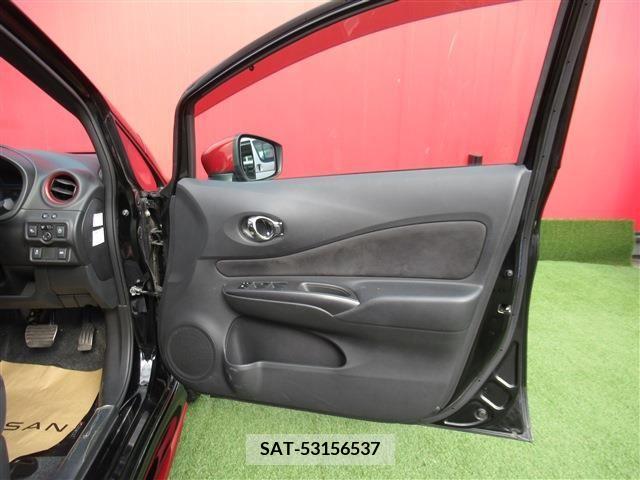 Nissan NOTE 2018-02 330090-25