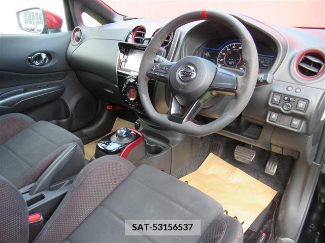 Nissan NOTE 2018-02 330090-24