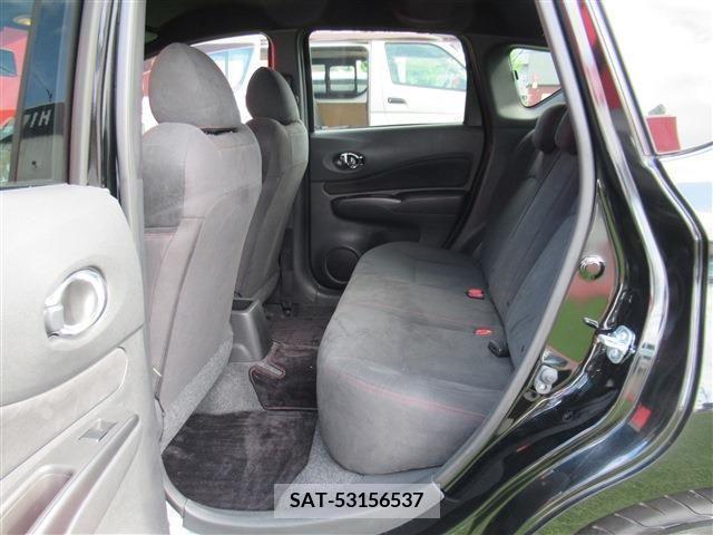 Nissan NOTE 2018-02 330090-6