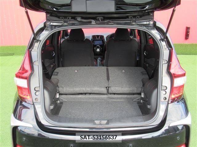 Nissan NOTE 2018-02 330090-23