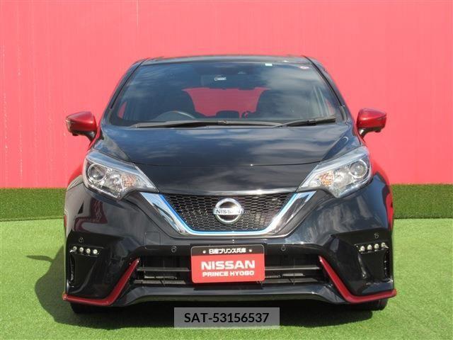 Nissan NOTE 2018-02 330090-28
