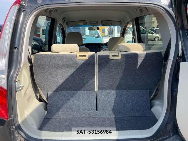 Daihatsu MOVE 2010-08 202822-16