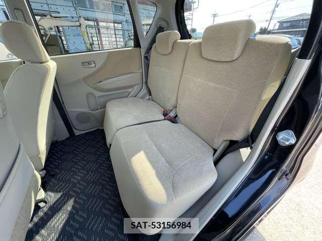 Daihatsu MOVE 2010-08 202822-15