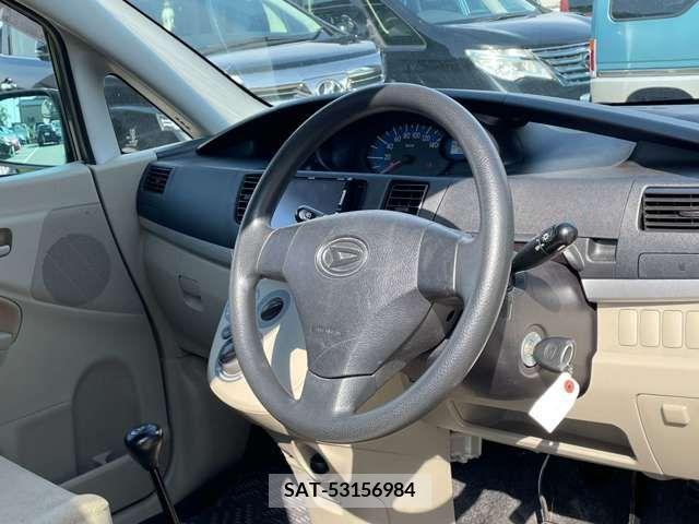 Daihatsu MOVE 2010-08 202822-19