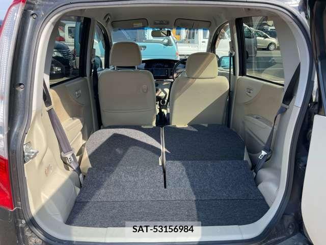 Daihatsu MOVE 2010-08 202822-18