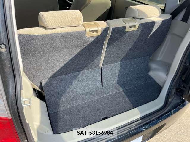 Daihatsu MOVE 2010-08 202822-17