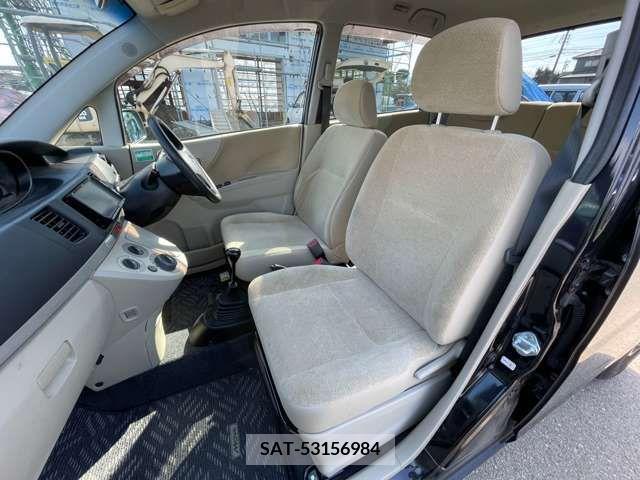 Daihatsu MOVE 2010-08 202822-12