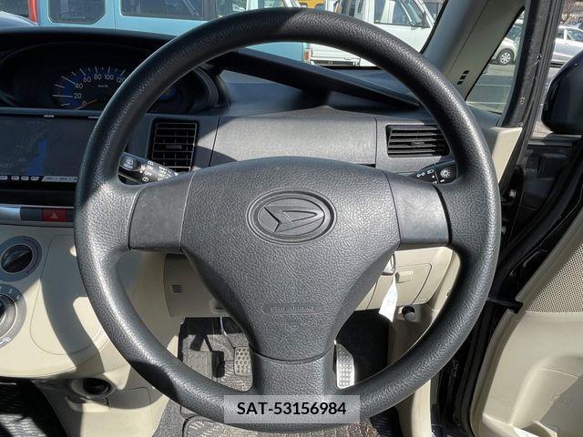 Daihatsu MOVE 2010-08 202822-20