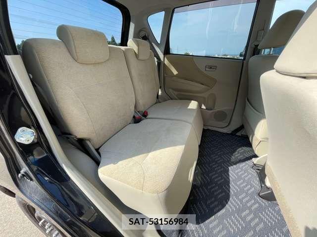 Daihatsu MOVE 2010-08 202822-13