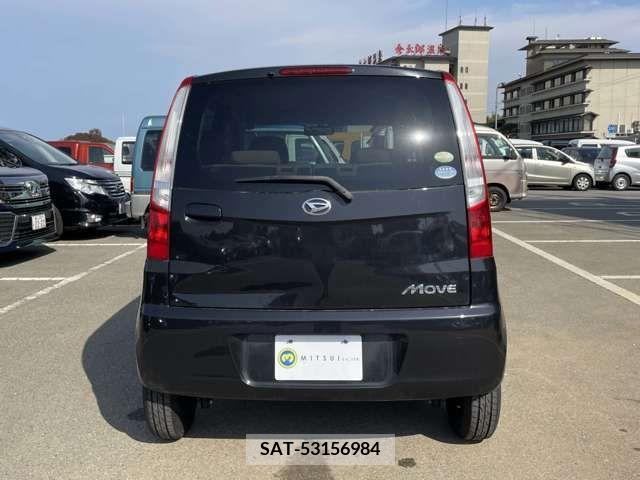 Daihatsu MOVE 2010-08 202822-6