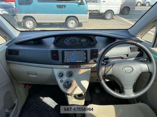 Daihatsu MOVE 2010-08 202822-9
