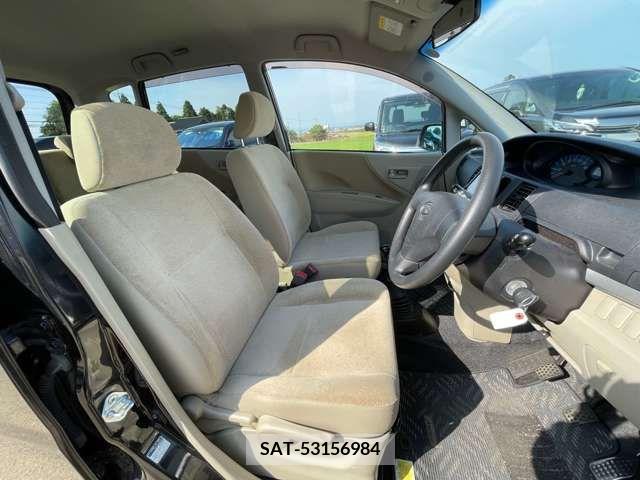 Daihatsu MOVE 2010-08 202822-10