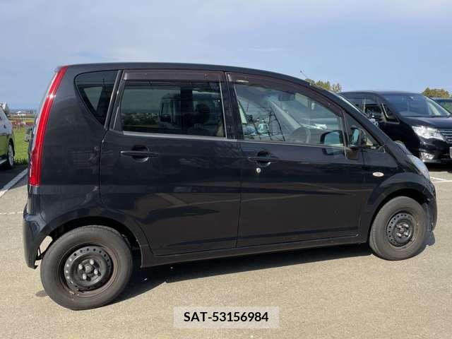 Daihatsu MOVE 2010-08 202822-8
