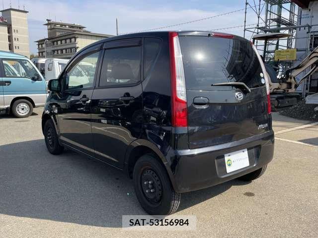 Daihatsu MOVE 2010-08 202822-5