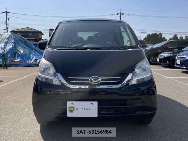 Daihatsu MOVE 2010-08 202822-2