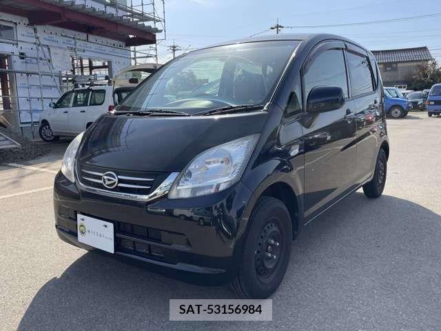 Daihatsu MOVE 2010-08 202822-3