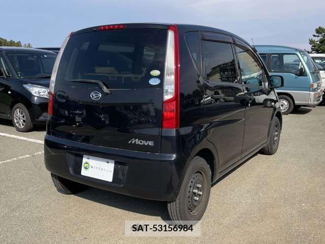 Daihatsu MOVE 2010-08 202822-7