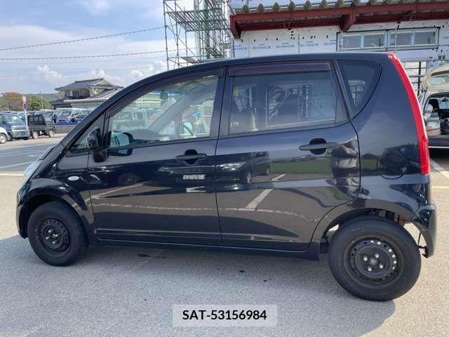 Daihatsu MOVE 2010-08 202822-4