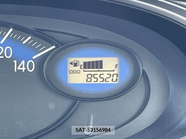 Daihatsu MOVE 2010-08 202822-21