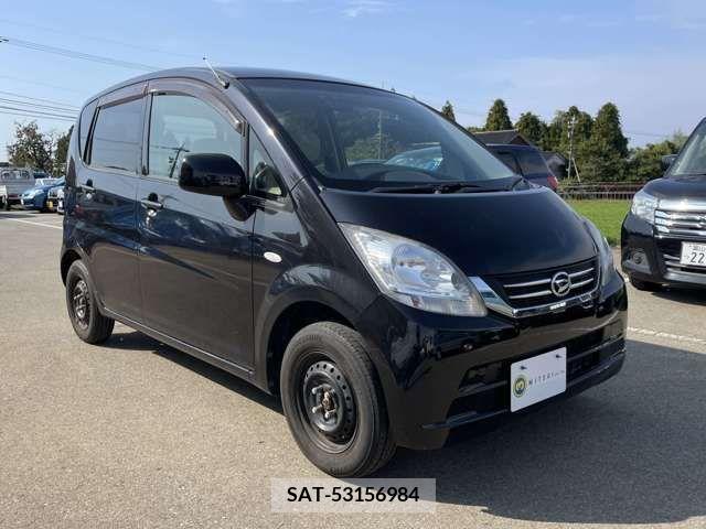 Daihatsu MOVE 2010-08 202822-1