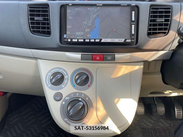 Daihatsu MOVE 2010-08 202822-22