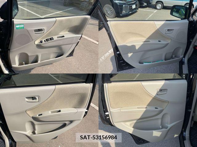 Daihatsu MOVE 2010-08 202822-24
