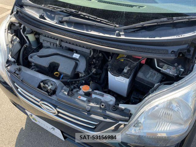 Daihatsu MOVE 2010-08 202822-26