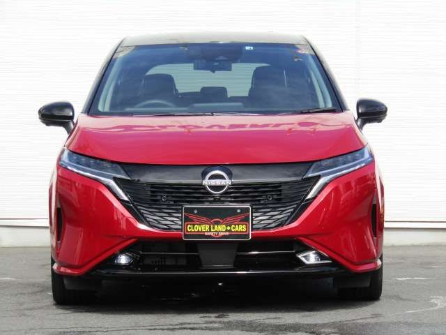 Nissan AURA 2022-04 18911-1