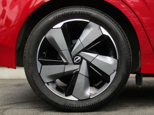 Nissan AURA 2022-04 18911-3
