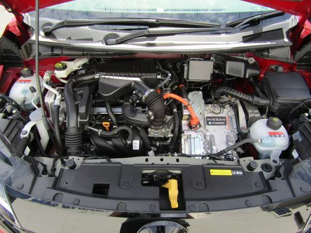 Nissan AURA 2022-04 18911-15