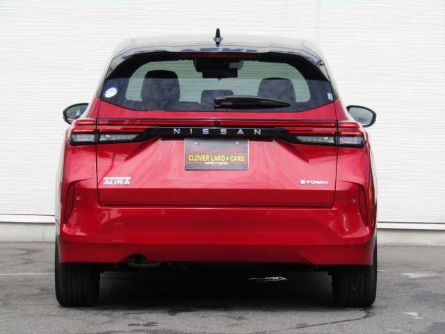 Nissan AURA 2022-04 18911-2