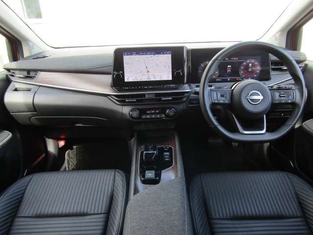 Nissan AURA 2022-04 18911-11