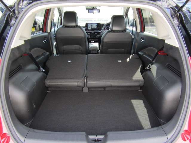 Nissan AURA 2022-04 18911-14