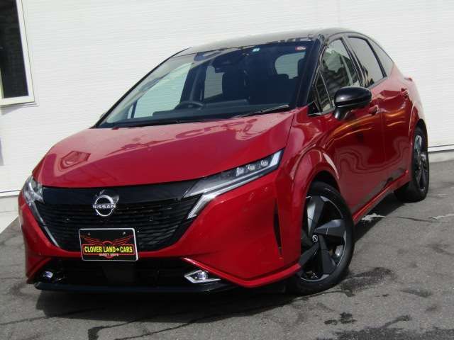 Nissan AURA 2022-04 18911-17