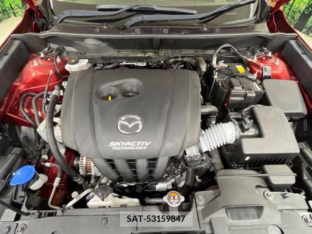 Mazda CX-3 2019-12 338789-18