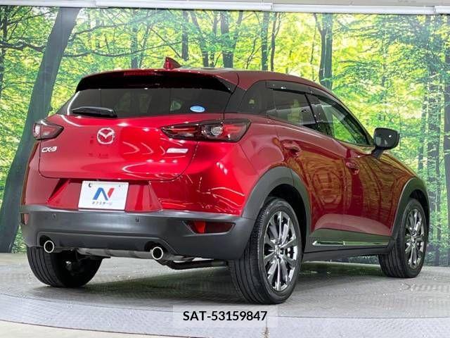 Mazda CX-3 2019-12 338789-17