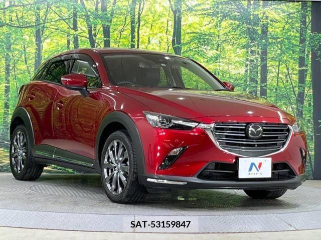 Mazda CX-3 2019-12 338789-16