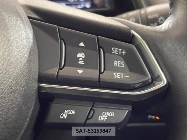 Mazda CX-3 2019-12 338789-4