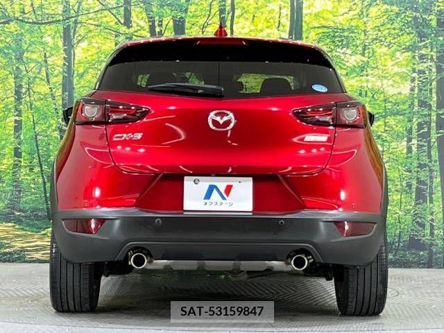 Mazda CX-3 2019-12 338789-15