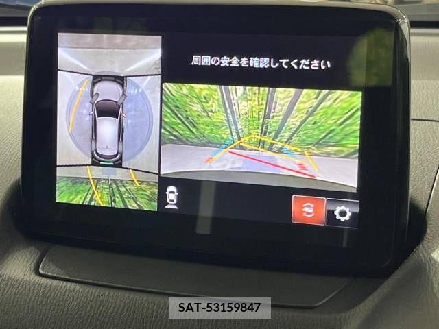 Mazda CX-3 2019-12 338789-3