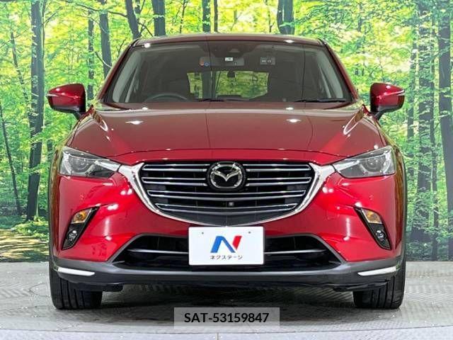 Mazda CX-3 2019-12 338789-14