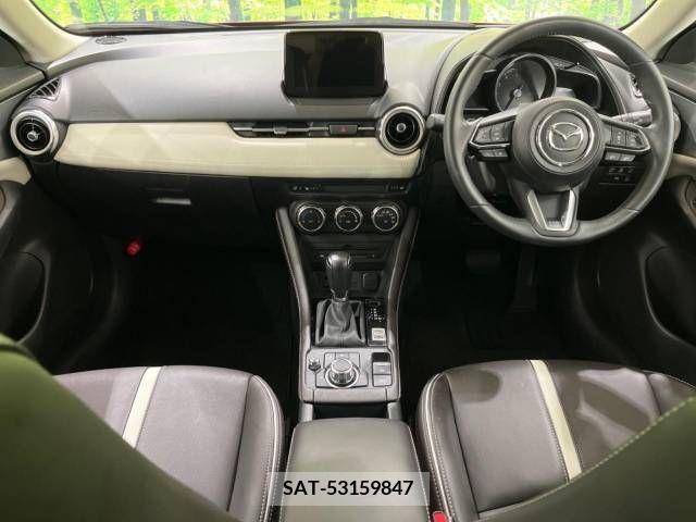 Mazda CX-3 2019-12 338789-1