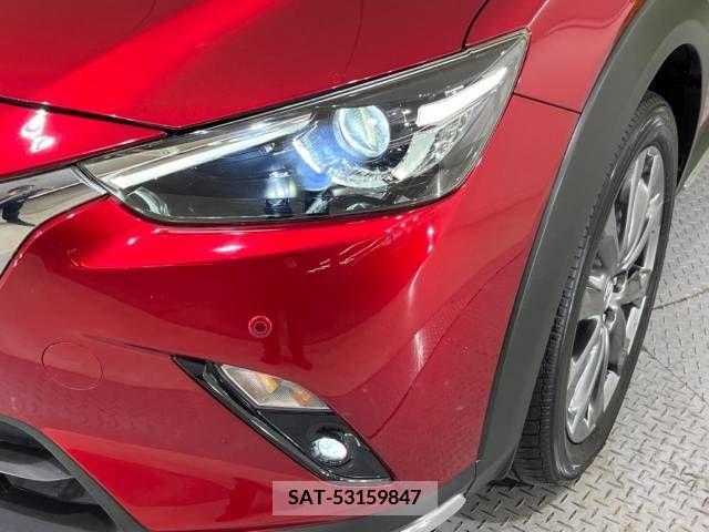 Mazda CX-3 2019-12 338789-12