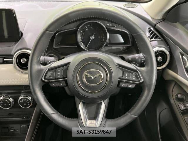 Mazda CX-3 2019-12 338789-11