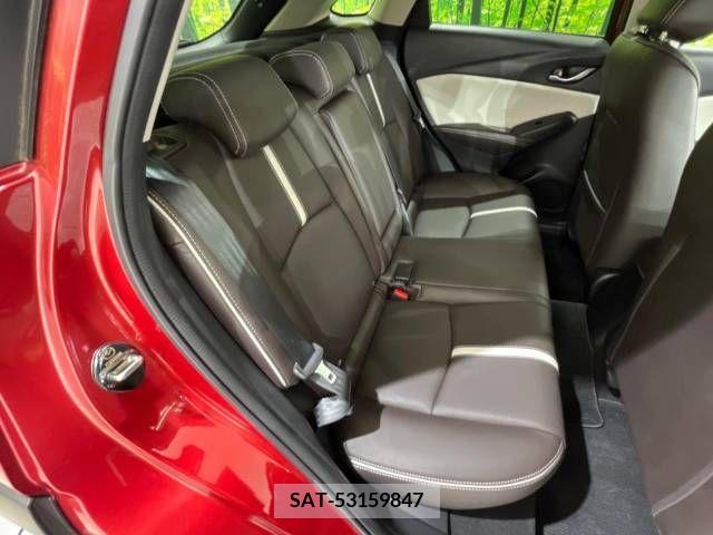 Mazda CX-3 2019-12 338789-9