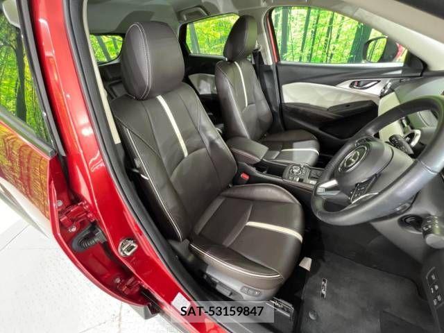 Mazda CX-3 2019-12 338789-8