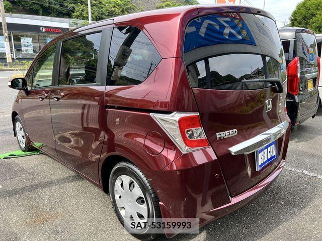 Honda FREED 2015-10 302855-4