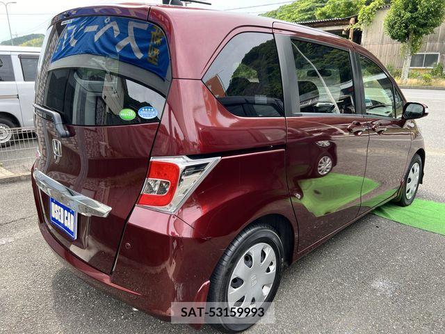 Honda FREED 2015-10 302855-2