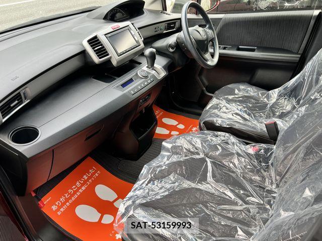 Honda FREED 2015-10 302855-1